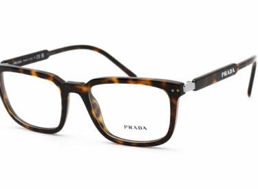 Prada PR13YV 2AU1O1 Dark Havana 53mm