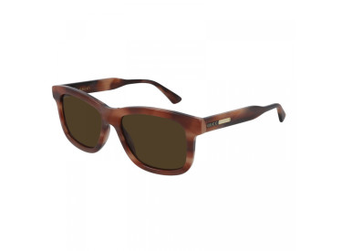 Gucci GG0824S 007 Havana/Brown
