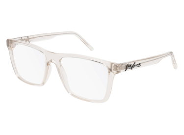 Saint Laurent SL 337 005 Beige