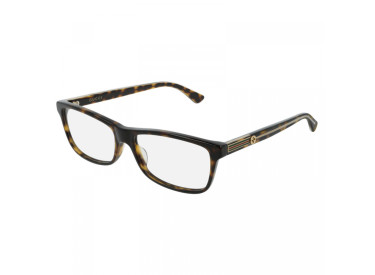 Gucci GG0378O 002 Dark Havana
