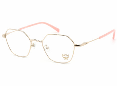 MCM MCM2141A 717 Shiny Gold 51mm