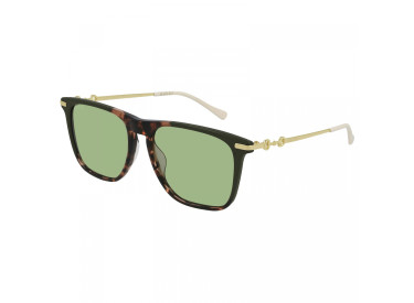 Gucci GG0915SA 003 Havana/Green