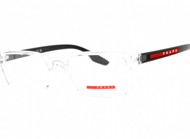 Prada Sport PS 09OV 2AZ1O1 Crystal