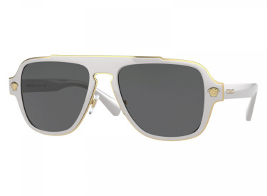 Versace VE2199 100287 White/Grey