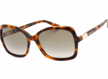 Jimmy Choo BETT/S 0086 HA Havana/Brown Gradient