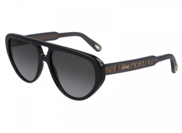 Chloe CE758S 001 Black