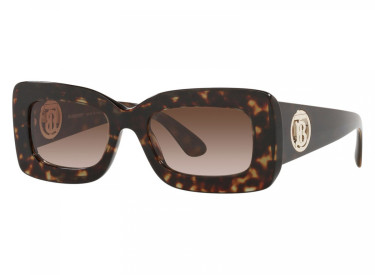 Burberry BE4343 300213 Dark Havana/Brown