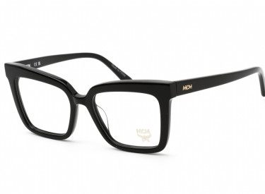 MCM MCM2731 001 Black 53mm