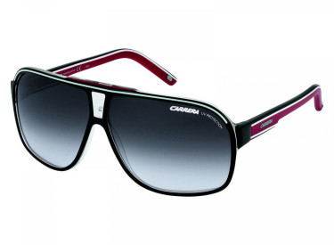 Carrera Grand Prix 2/S T4O/9O Black/Red/Grey