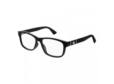 Gucci GG0640OA 001 Black 55mm