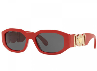 Versace VE4361 533087 Red/Grey