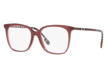 Burberry BE2367 4018 Bordeaux 54mm