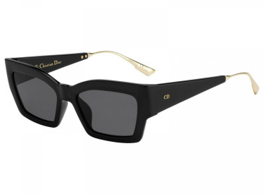 Dior CATSTYLEDIOR2 8072K Black/Grey