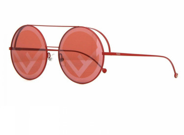 Fendi FF0285/S C9A0L Red