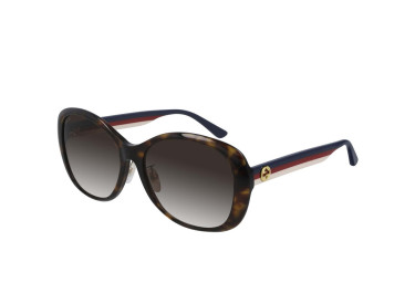 Gucci GG0849SK 003 Havana