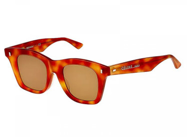 Celine CL40057F 53E Havana/Brown
