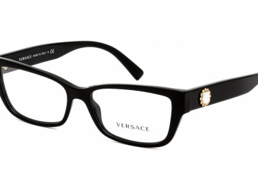 Versace VE3284B GB1 Black 54mm