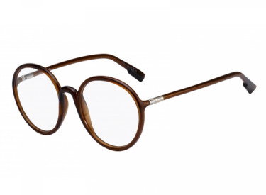 Dior SOSTELLAIRE O2 2LF Transparent Brown