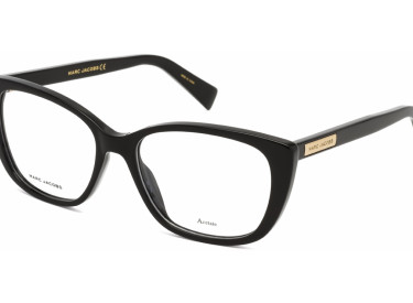 Marc Jacobs MARC 428 0807 00 Black 52mm