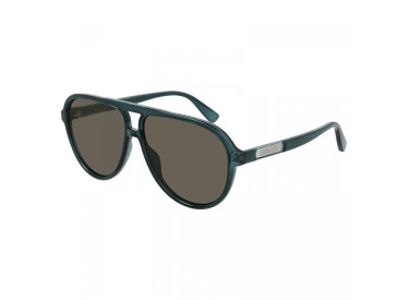 Gucci GG0935S 008 Blue/Brown
