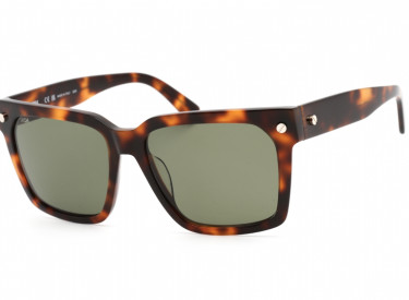 MCM MCM635S 214 Havana / Green