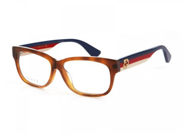 Gucci GG0278OA 002 Havana/Multicolor