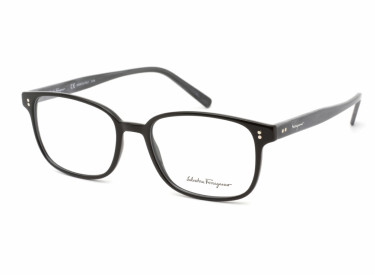 Salvatore Ferragamo SF2915 004 Black/Grey 54mm