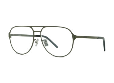 Kenzo KZ50122U 097 Green 58mm