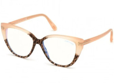 Tom Ford FT5673-B 055 Colored Havana 54mm