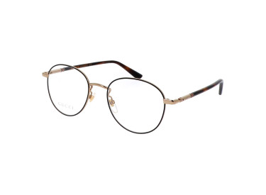 Gucci GG0392O 002 Black