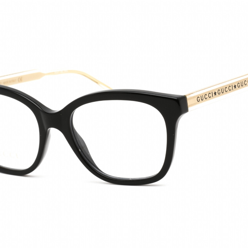 Gucci GG0566O Square  Eyeglasses