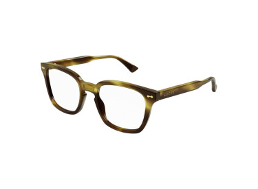 Gucci GG0184O 010 Havana