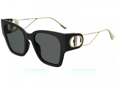 Dior 30MONTAIGNE 1 8072K Black/Gold