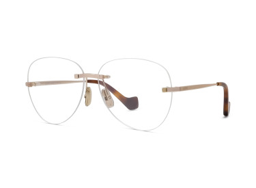 Loewe LW50025U 028 Rose Gold 61mm