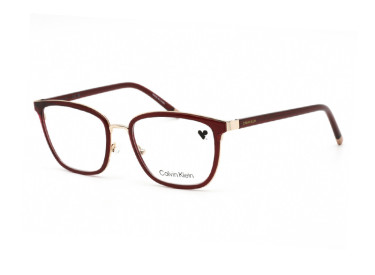 Calvin Klein CK5453 607 Wine 54mm