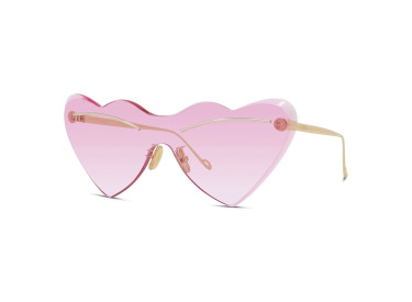 Loewe LW40087U 30Y Gold/Gradient Pink