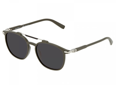 Salvatore Ferragamo SF893S 323 Green