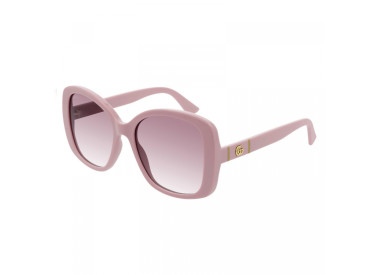Gucci GG0762S 004 Pink/Violet