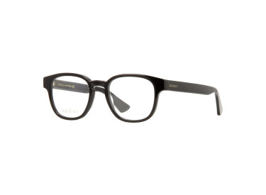 Gucci GG0927O 003 Black 49mm