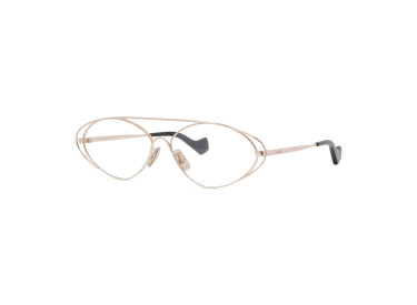 Loewe LW50019U 028 Rose Gold 58mm