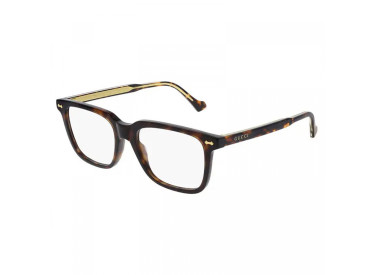 Gucci GG0737O 002 Havana 51 mm