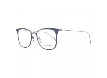 Yohji Yamamoto YY3026 600 Navy