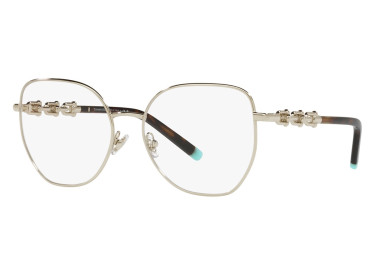 Tiffany & Co. TF1147 6021 Pale Gold 57mm