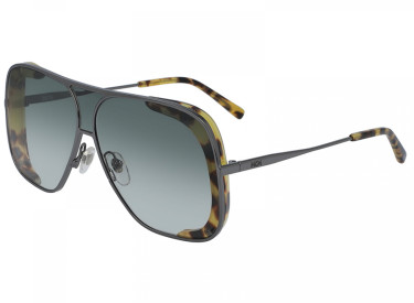 MCM MCM142S 069 Ruthenium/Grey