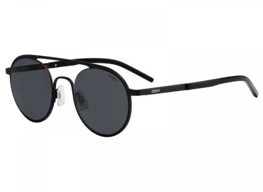Hugo Boss HG1000/S 003IR Black/Grey