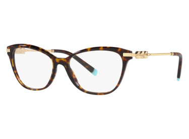 Tiffany & Co. TF2219BF 8015 Havana 52mm