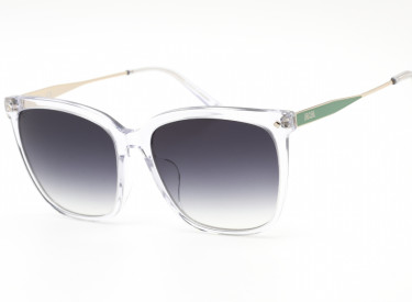 MCM MCM721SLB 970 Crystal/Green/Smoke Gradient