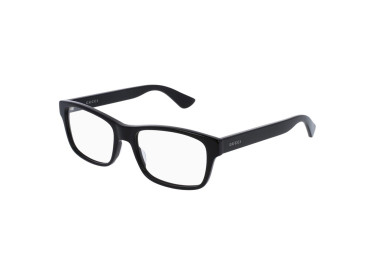 Gucci GG0006ON 005 Black