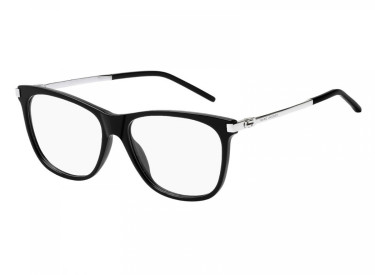 Marc Jacobs MARC144 CSA00 Black Silver