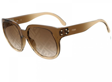 Fendi FF0403/G/S 09Q/EB Brown
